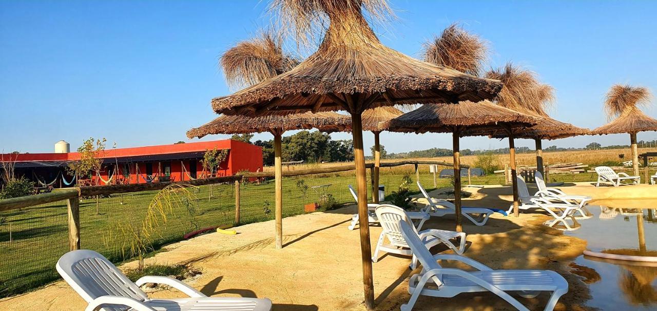 La Maina Uribe Posada Uribelarrea Ngoại thất bức ảnh