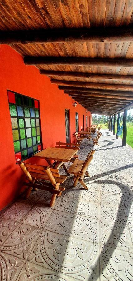 La Maina Uribe Posada Uribelarrea Ngoại thất bức ảnh