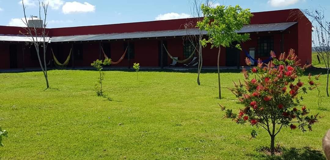 La Maina Uribe Posada Uribelarrea Ngoại thất bức ảnh