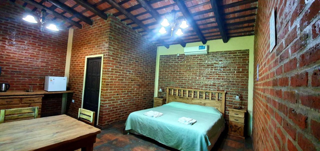 La Maina Uribe Posada Uribelarrea Ngoại thất bức ảnh